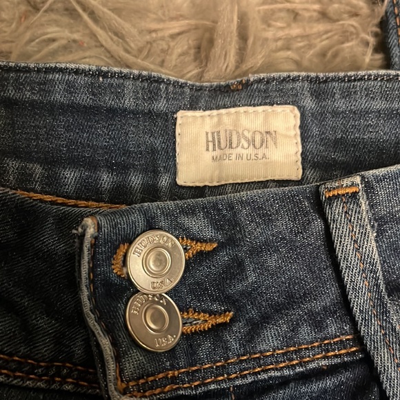 Hudson Jeans - Picture 6 of 8